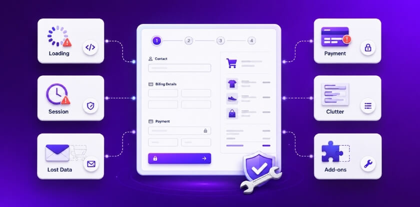 Common Problems When Enabling One Page Checkout for All Products