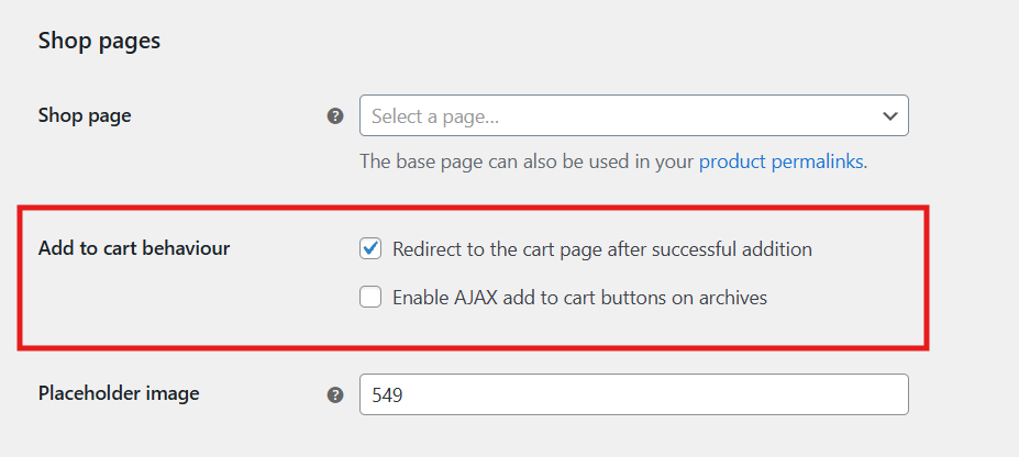 Skip Cart and Go Straight to Checkout