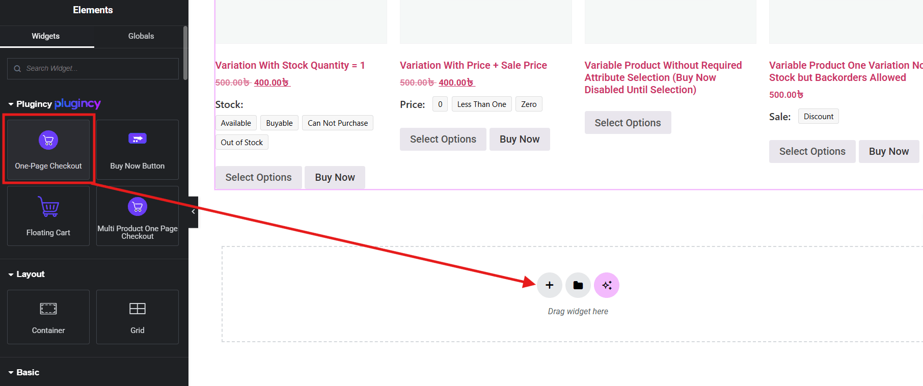 Use a Page Builder (Elementor or Similar)