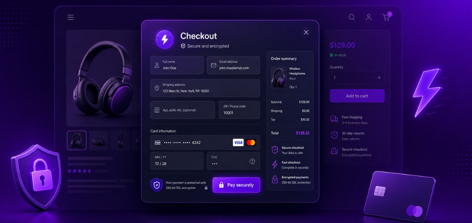 Why Choose WooCommerce Popup Checkout Form