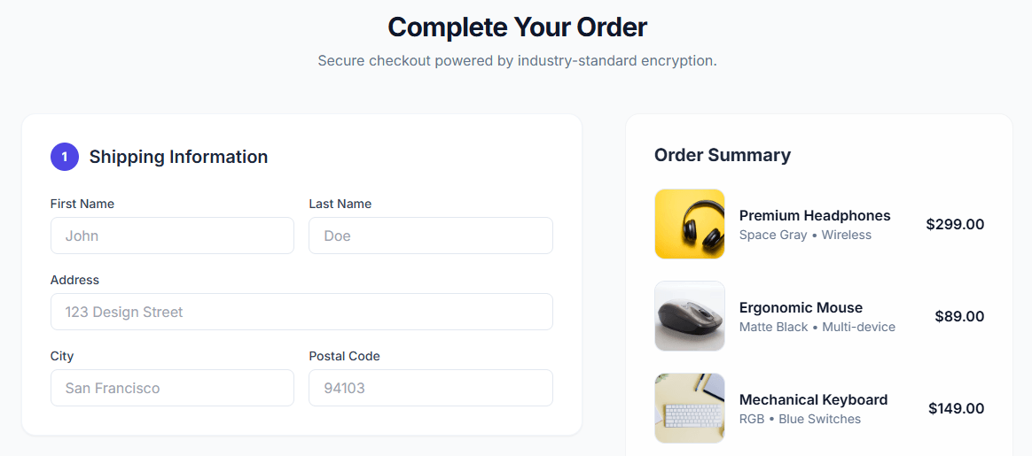 show Product Images on checkout using a Hook-Based Snippet